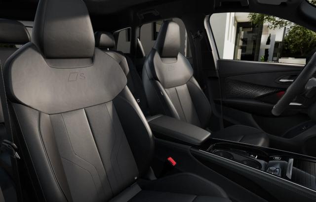 Audi Q3 neuesMod 2xS line Tech+ Leder LED+ KlimaP 19Z 