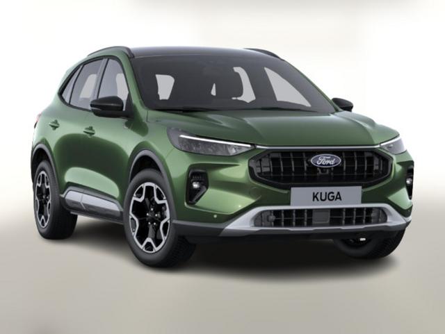Ford Kuga Active PHEV WinterP Nav LED Kam KeyFree 18Z 