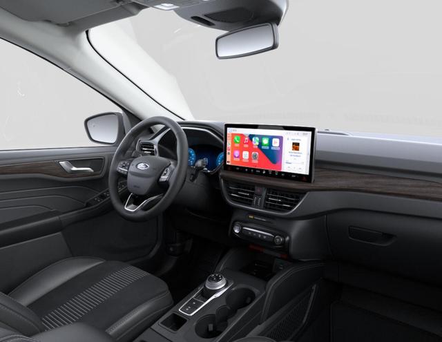 Ford Kuga Active PHEV WinterP Nav LED Kam KeyFree 18Z 