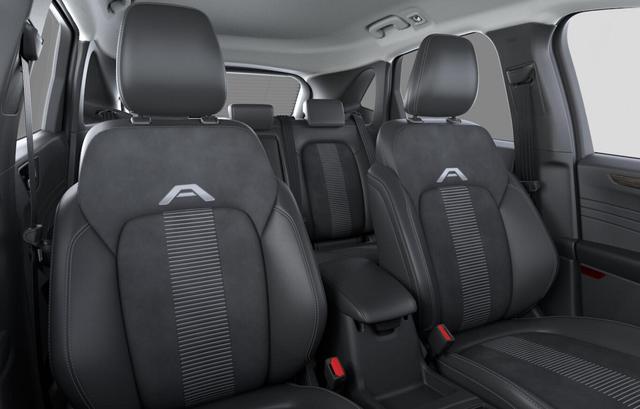 Ford Kuga Active PHEV WinterP Nav LED Kam KeyFree 18Z 