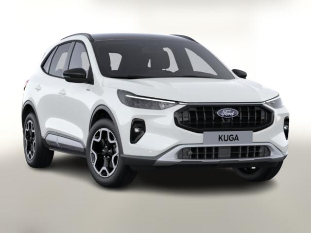 Ford Kuga - Active PHEV WinterP Nav LED Kam KeyFree 18Z