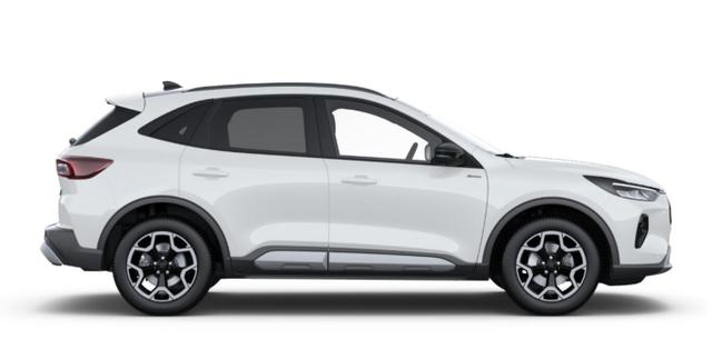 Ford Kuga Active PHEV WinterP Nav LED Kam KeyFree 18Z 