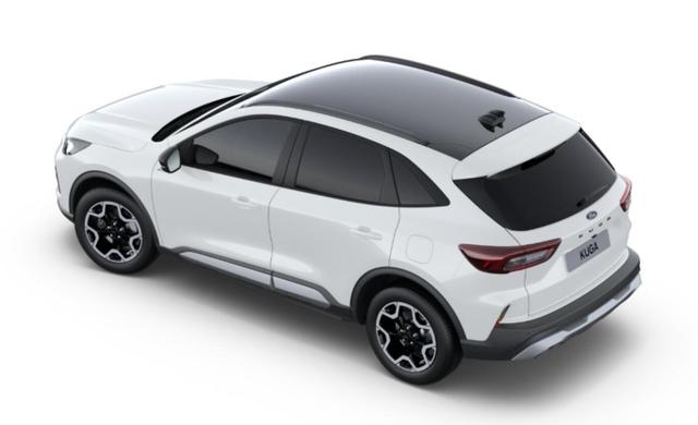 Ford Kuga Active PHEV WinterP Nav LED Kam KeyFree 18Z 