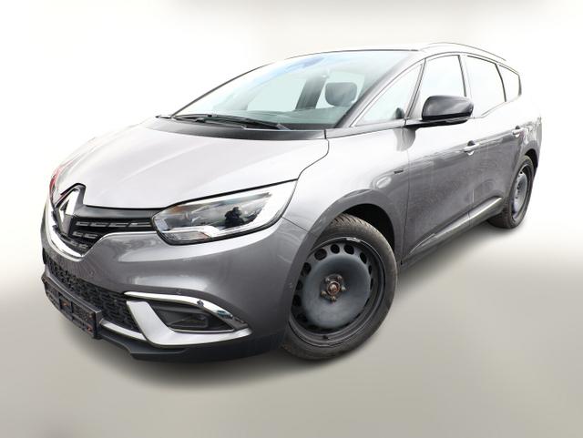 Renault Grand Scenic - Black Edition IV 1.3 TCe 140 Edt. 7S Pano