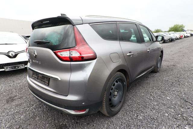 Renault Grand Scenic Black Edition IV 1.3 TCe 140 Edt. 7S Pano 