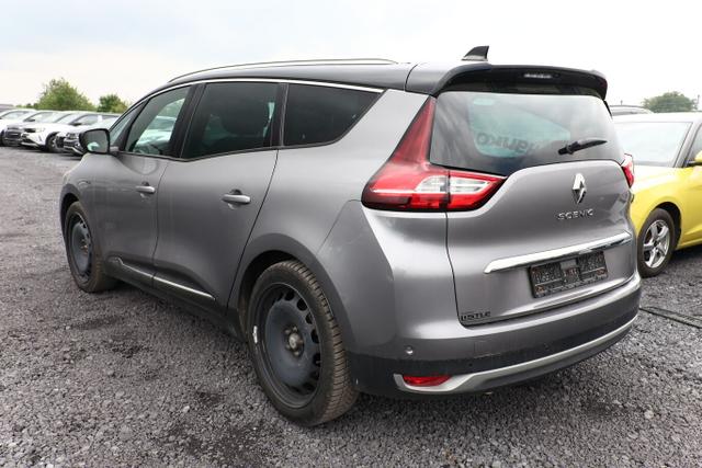 Renault Grand Scenic Black Edition IV 1.3 TCe 140 Edt. 7S Pano 