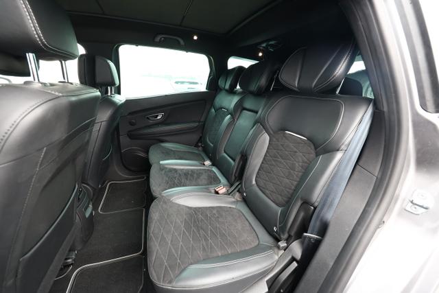 Renault Grand Scenic Black Edition IV 1.3 TCe 140 Edt. 7S Pano 