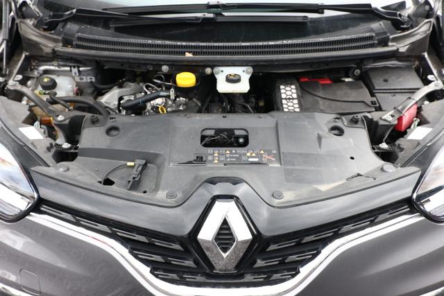 Renault Grand Scenic Black Edition IV 1.3 TCe 140 Edt. 7S Pano 