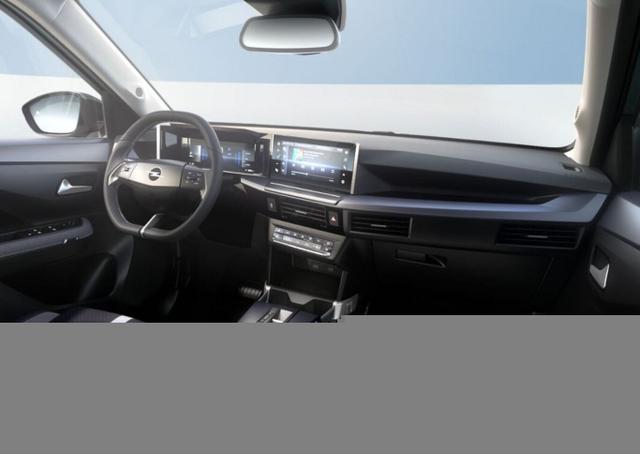 Opel Frontera GS 145 Hybrid AT6 7-S Nav Kam PDC 17Z 
