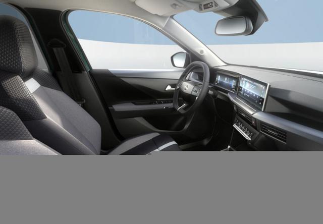 Opel Frontera GS 145 Hybrid AT6 7-S Nav Kam PDC 17Z 