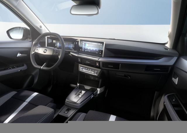 Opel Frontera GS 145 Hybrid AT6 SHZ LHZ Nav Kam 17Z 