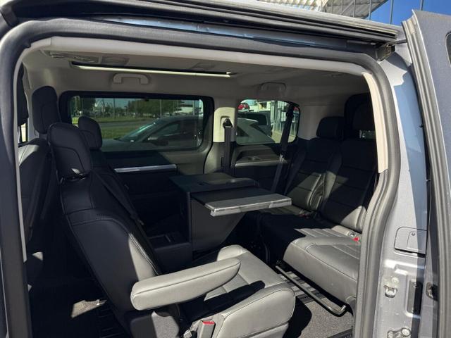 Citro&euml;n SpaceTourer MAX XL VIP+ Pano AHK Nav Leder Keyl 