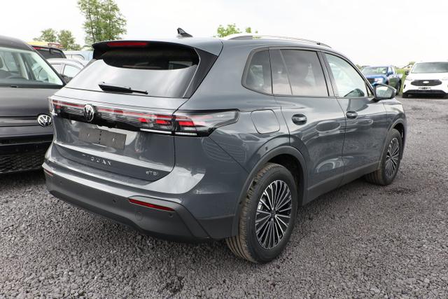 Volkswagen Tiguan DSG LED+ Pano Nav 5JGar IQ.DRIVE 18Z SHZ 