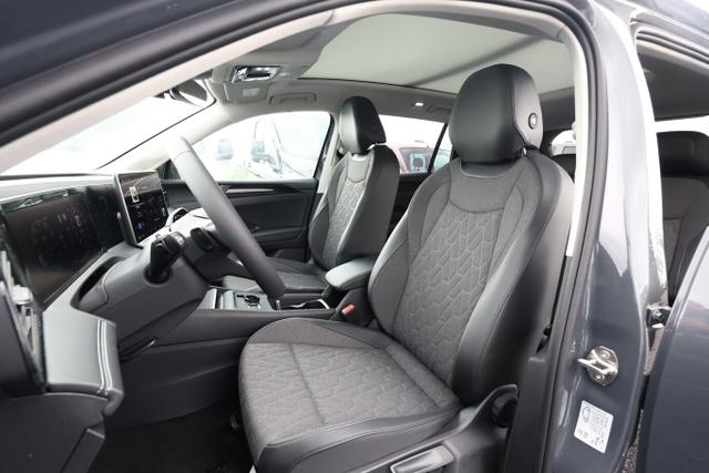 Volkswagen Tiguan DSG LED+ Pano Nav 5JGar IQ.DRIVE 18Z SHZ 