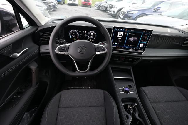 Volkswagen Tiguan DSG LED+ Pano Nav 5JGar IQ.DRIVE 18Z SHZ 