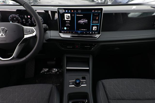 Volkswagen Tiguan DSG LED+ Pano Nav 5JGar IQ.DRIVE 18Z SHZ 