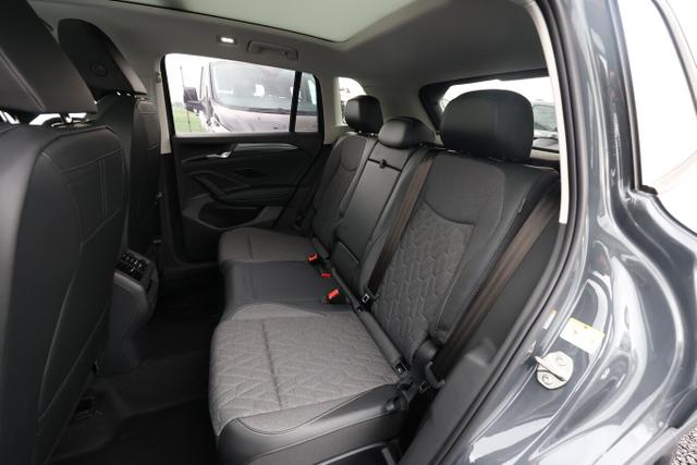 Volkswagen Tiguan DSG LED+ Pano Nav 5JGar IQ.DRIVE 18Z SHZ 