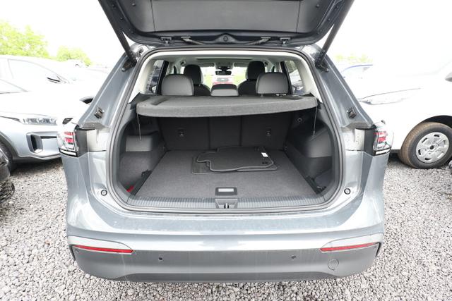 Volkswagen Tiguan DSG LED+ Pano Nav 5JGar IQ.DRIVE 18Z SHZ 