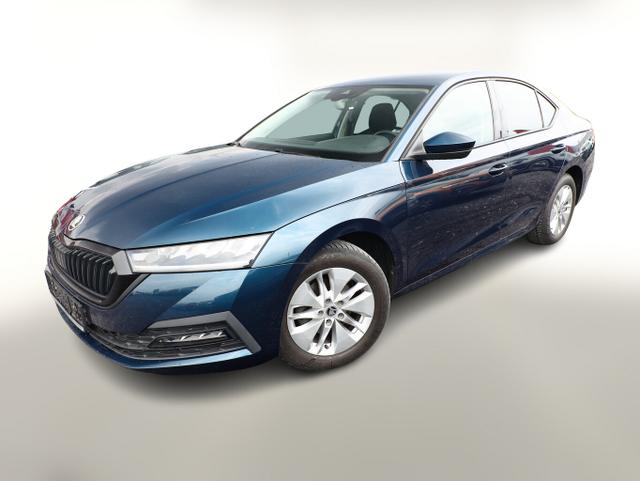 Skoda Octavia - AMBITION 2.0 TDI 150 DSG SmartLi SHZ PDC