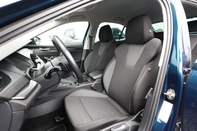 Skoda Octavia AMBITION 2.0 TDI 150 DSG SmartLi SHZ PDC 