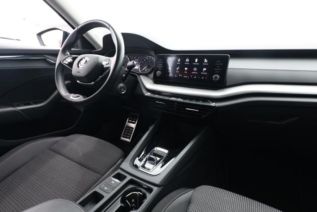 Skoda Octavia AMBITION 2.0 TDI 150 DSG SmartLi SHZ PDC 