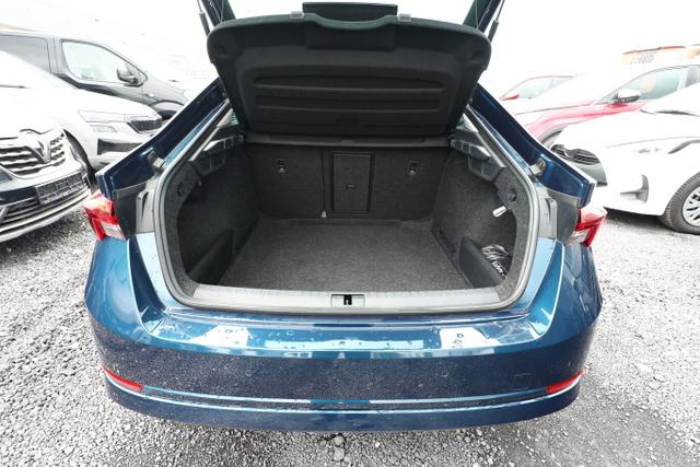 Skoda Octavia AMBITION 2.0 TDI 150 DSG SmartLi SHZ PDC 