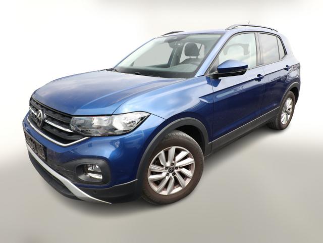 Volkswagen T-Cross - LIFE 1.0 TSI 95 Ready2D ACC AppCo PDC