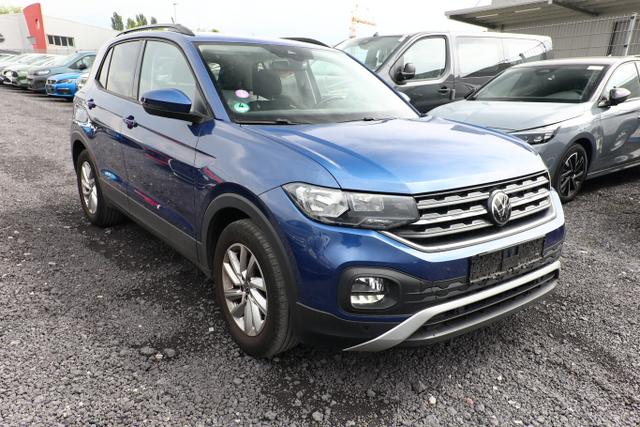 Volkswagen T-Cross - LIFE 1.0 TSI 95 Ready2D ACC AppCo PDC