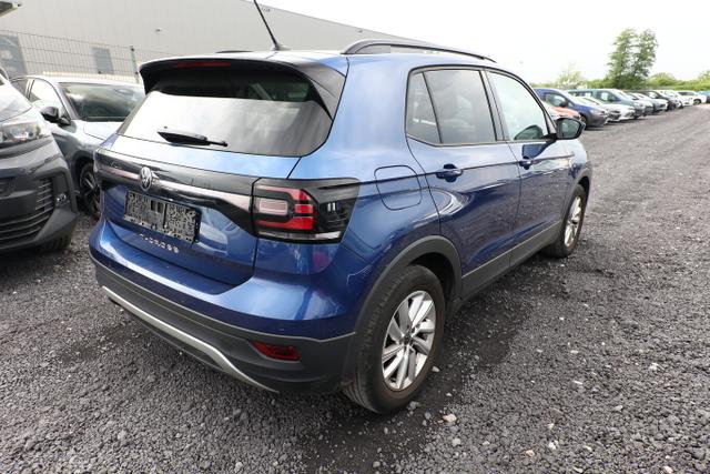 Volkswagen T-Cross LIFE 1.0 TSI 95 Ready2D ACC AppCo PDC 