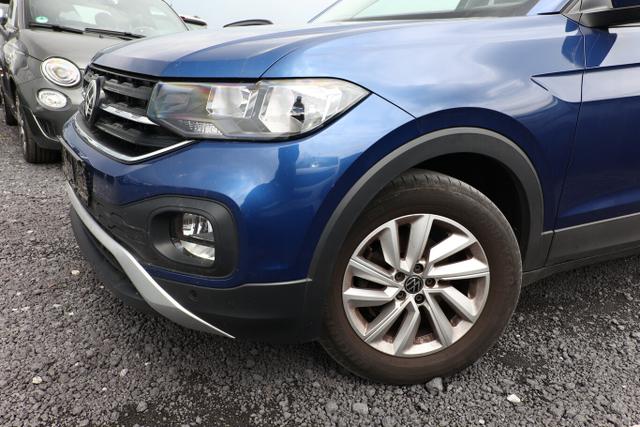 Volkswagen T-Cross LIFE 1.0 TSI 95 Ready2D ACC AppCo PDC 