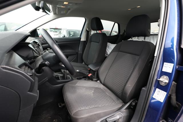 Volkswagen T-Cross LIFE 1.0 TSI 95 Ready2D ACC AppCo PDC 