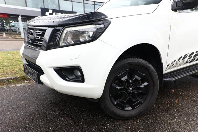 Nissan Navara N-GUARD 2.3 dCi 190 Aut. 4x4 LED AHK Nav 