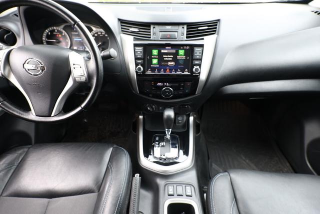Nissan Navara N-GUARD 2.3 dCi 190 Aut. 4x4 LED AHK Nav 