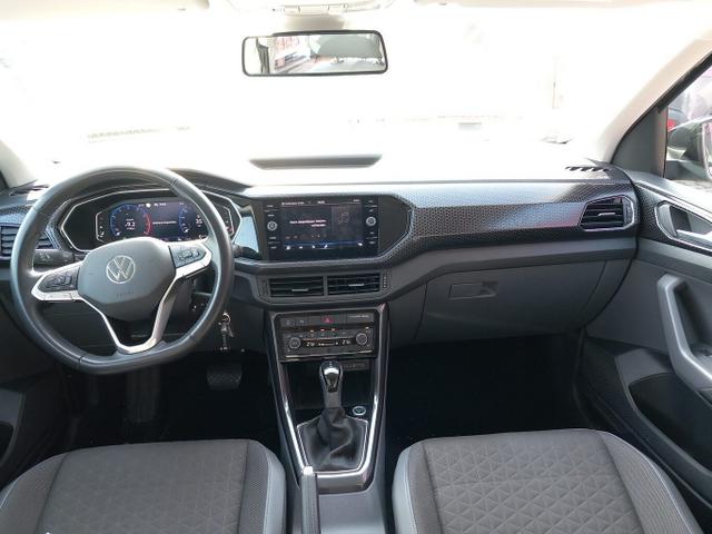 Volkswagen T-Cross Style 1.0 TSI 110 DSG LED Nav ACC DigCo 