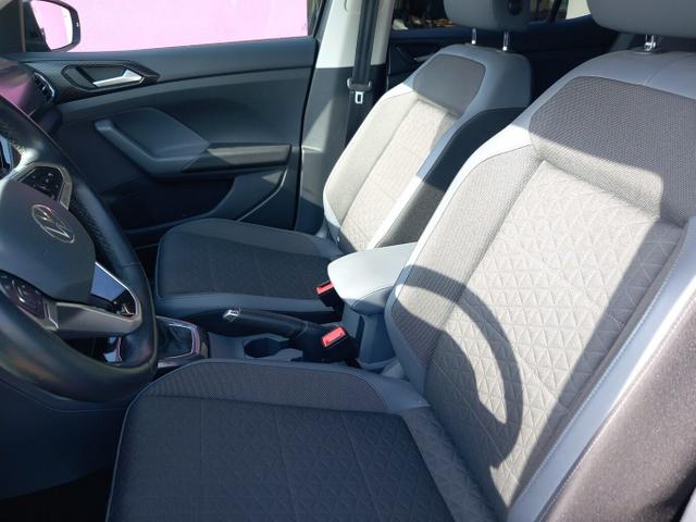Volkswagen T-Cross Style 1.0 TSI 110 DSG LED Nav ACC DigCo 