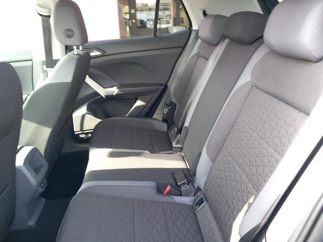 Volkswagen T-Cross Style 1.0 TSI 110 DSG LED Nav ACC DigCo 