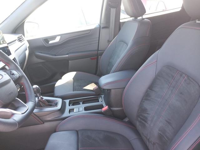 Kuga ST-Line X 1.5 EcoBoost 150 LED Nav ACC 17Z 