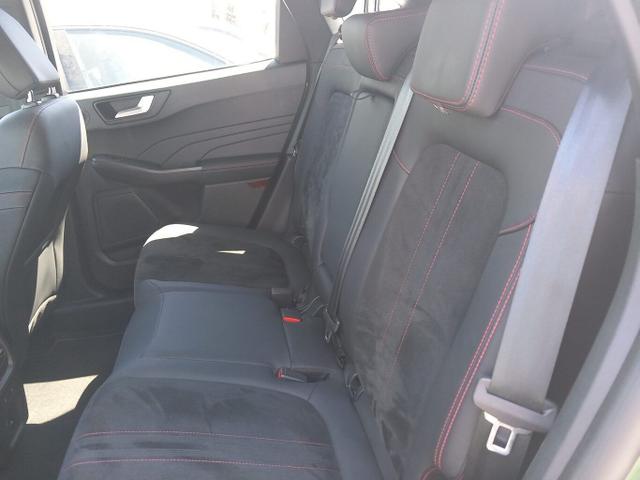 Kuga ST-Line X 1.5 EcoBoost 150 LED Nav ACC 17Z 