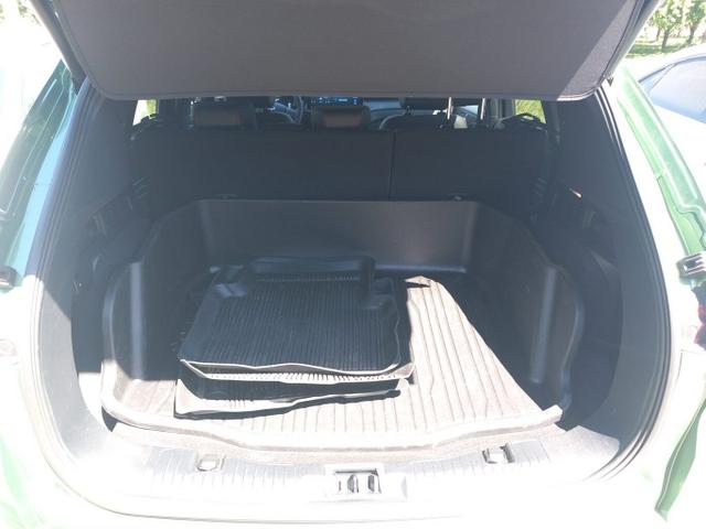 Kuga ST-Line X 1.5 EcoBoost 150 LED Nav ACC 17Z 