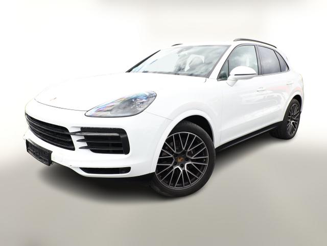 Porsche Cayenne - 3.0 V6 340 Pano LED StandH ParkAs LM21Z