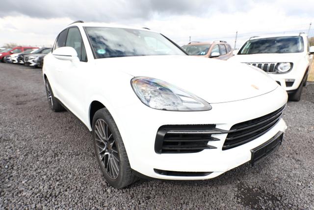 Porsche Cayenne - 3.0 V6 340 Pano LED StandH ParkAs LM21Z
