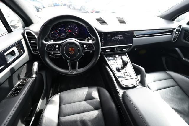 Porsche Cayenne 3.0 V6 340 Pano LED StandH ParkAs LM21Z 