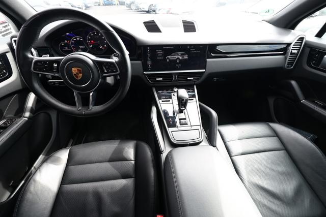 Porsche Cayenne 3.0 V6 340 Pano LED StandH ParkAs LM21Z 