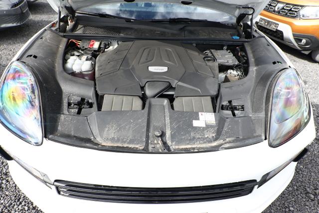 Porsche Cayenne 3.0 V6 340 Pano LED StandH ParkAs LM21Z 