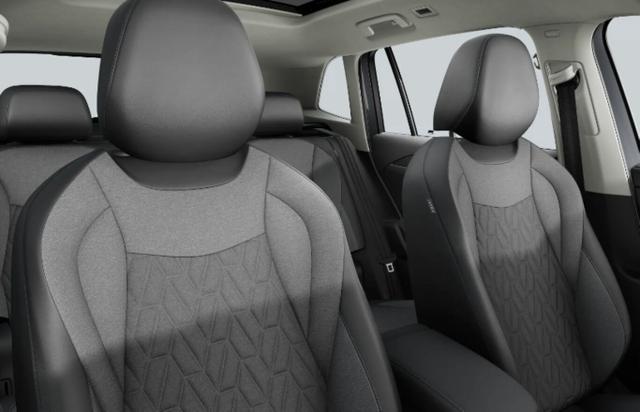 Volkswagen Tiguan PHEV Pano AHK 5JahreGar LED+ IqDrive DCC 