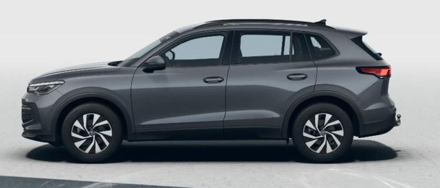 Volkswagen Tiguan PHEV Pano 5JGarantie LED+ IqDrive DCC SHZ 