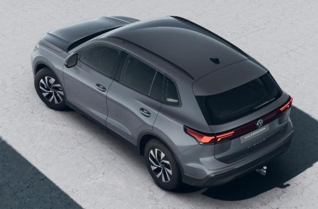 Volkswagen Tiguan PHEV Pano 5JGarantie LED+ IqDrive DCC SHZ 