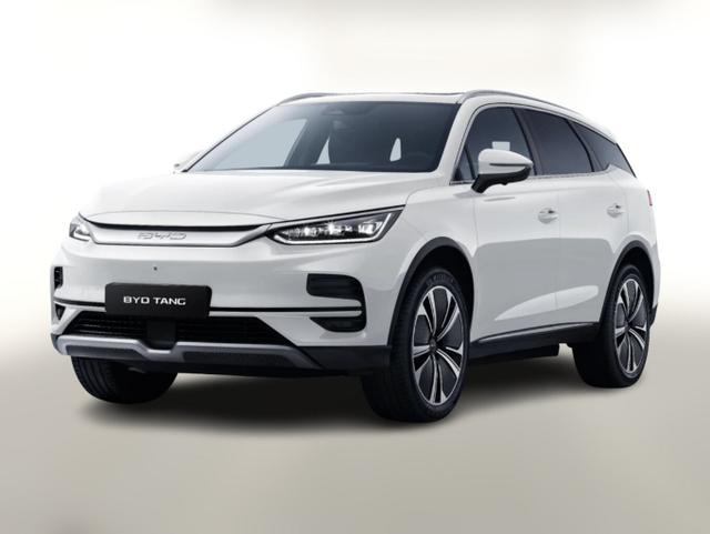 BYD Tang Flagship 517 4x4 Pano 360Kam Leder ACC 