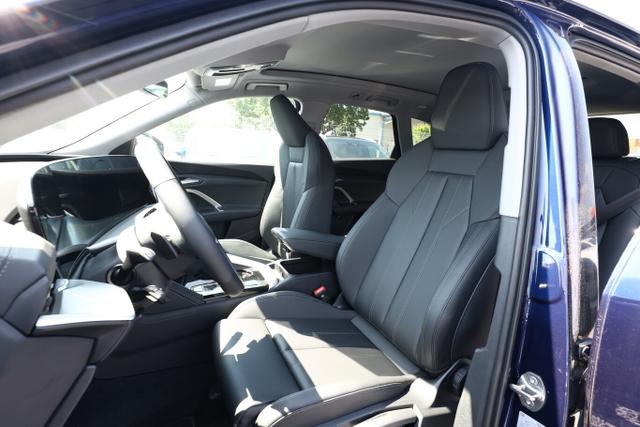 Audi Q5 S line TDI 204 Tech Pano PrivG Kam VirCo+ eHK 