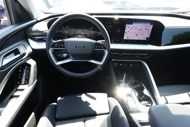 Audi Q5 S line TDI 204 Tech Pano PrivG Kam VirCo+ eHK 